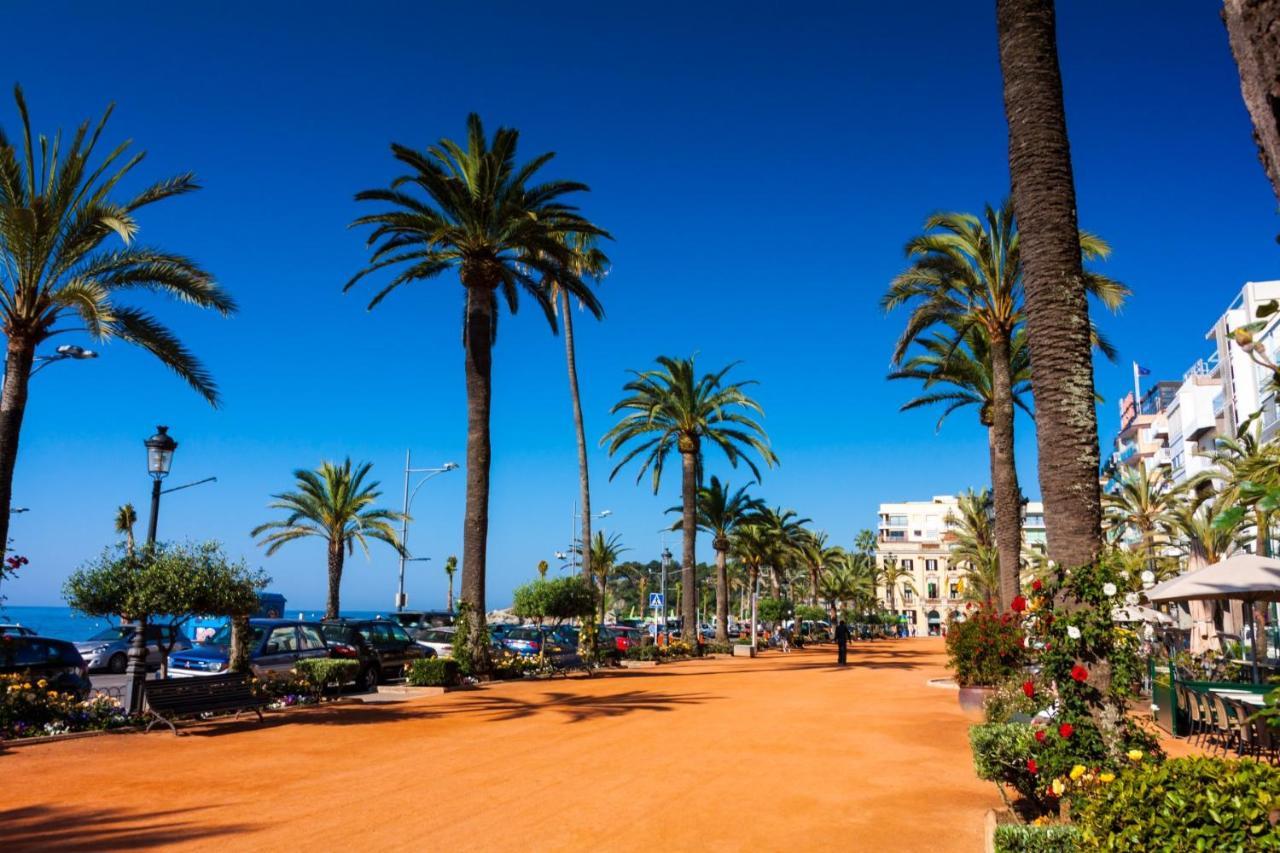 Vivalidays Elia - Fenals - Apartament Lloret de Mar