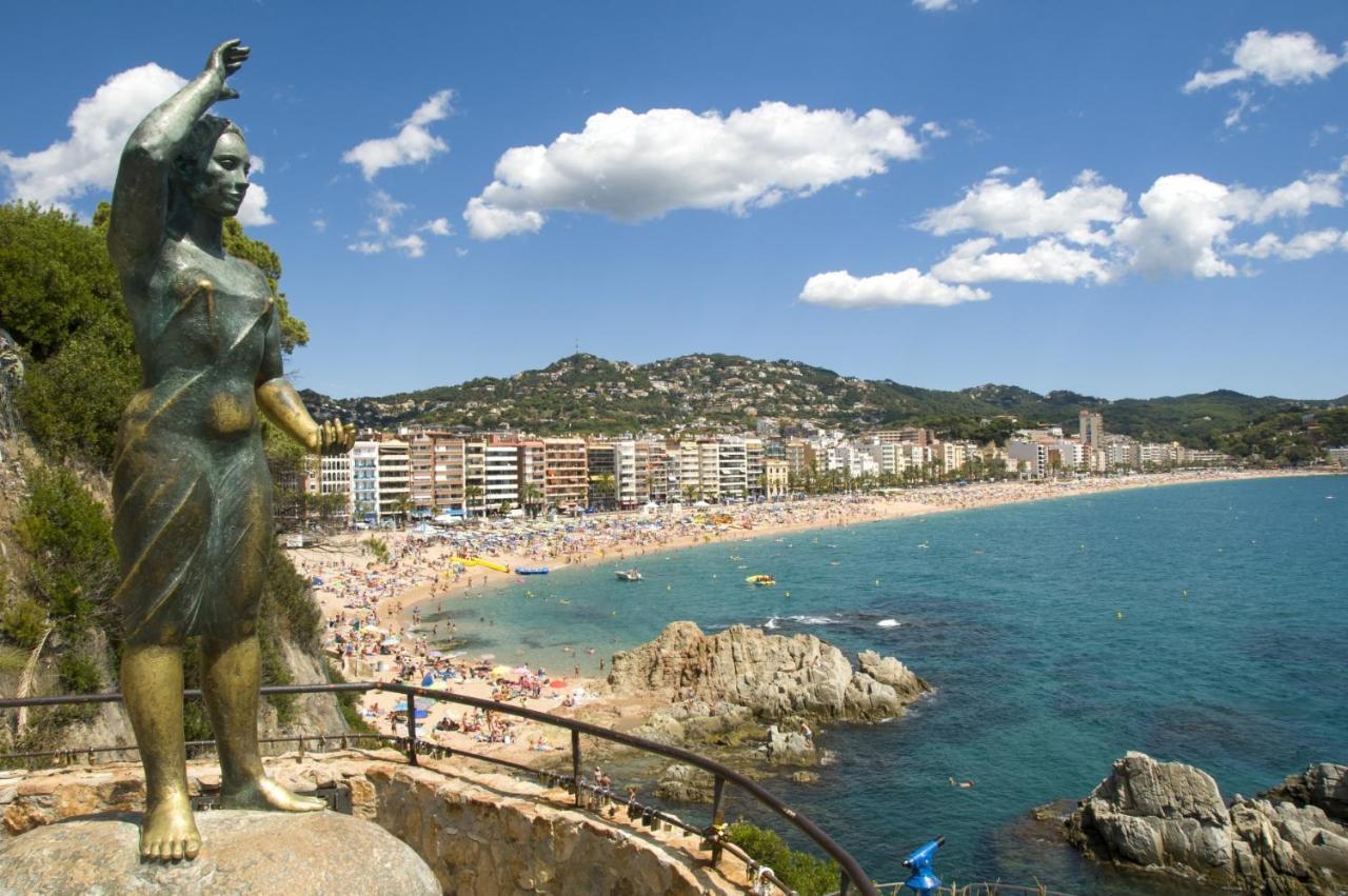 Apartament Vivalidays Elia - Fenals - Lloret de Mar