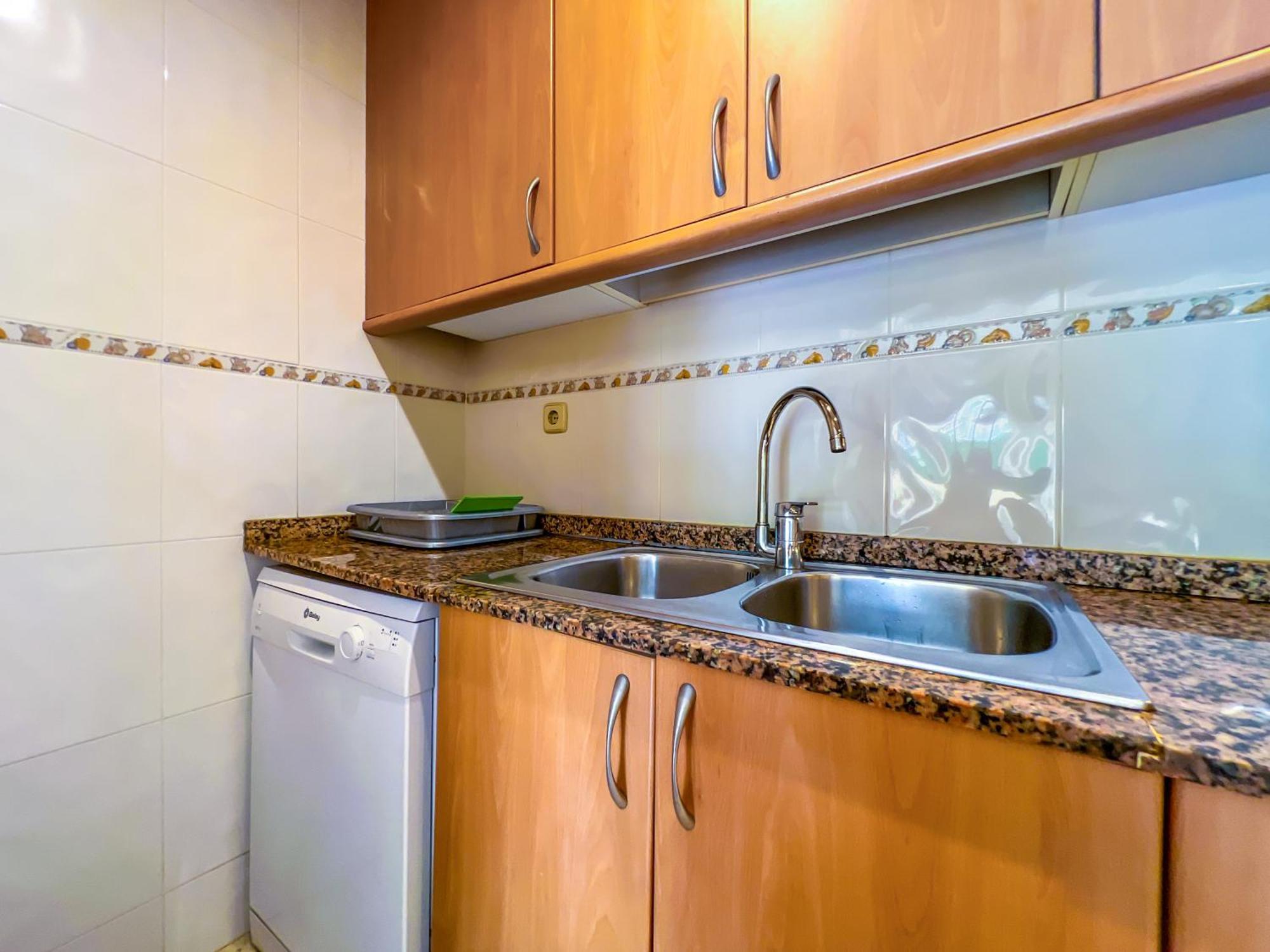 Vivalidays Elia - Fenals - Apartament *