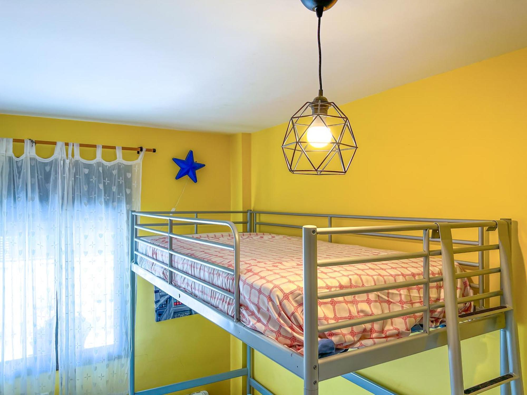 Apartament Vivalidays Elia - Fenals -