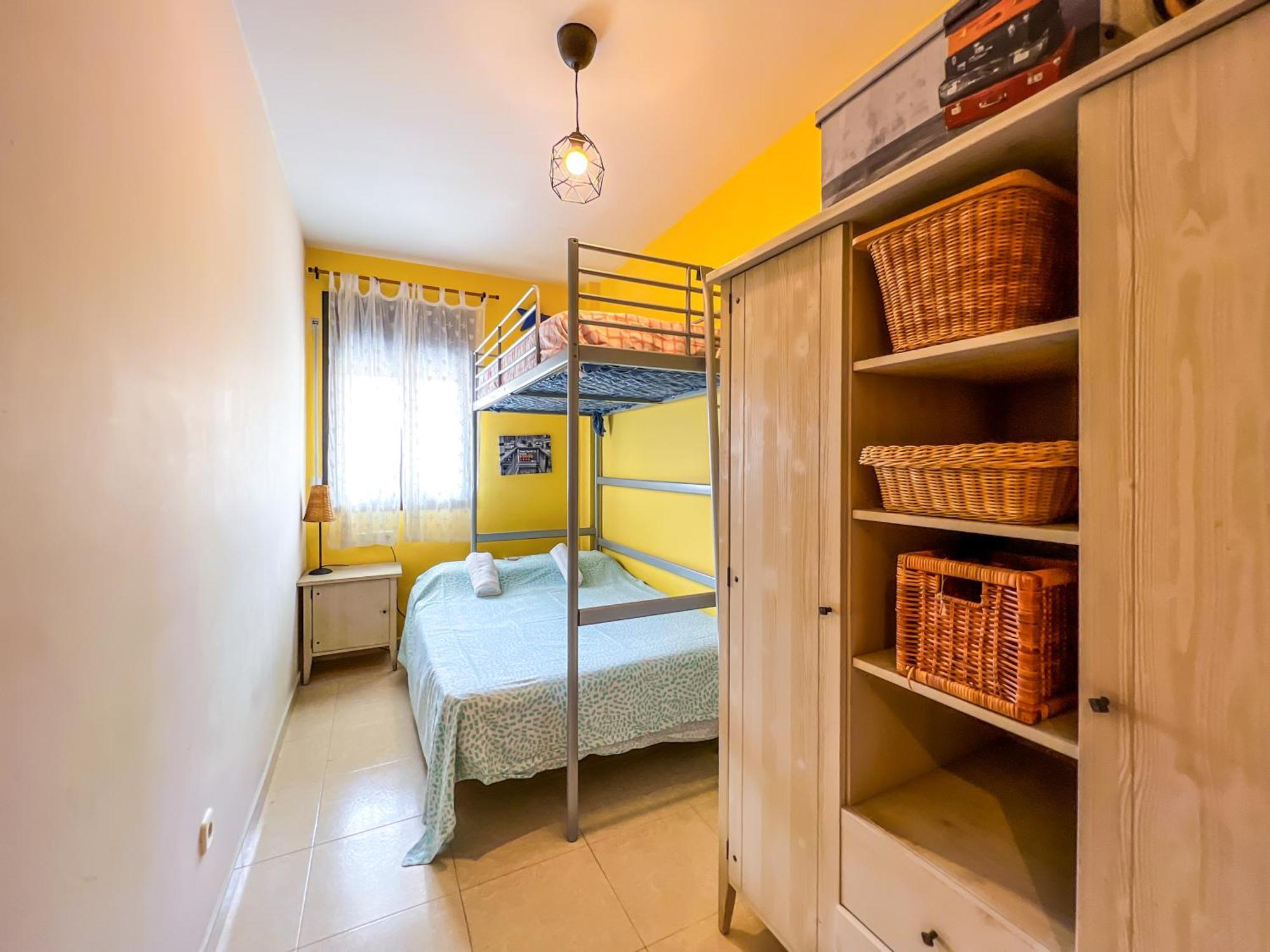 Apartament Vivalidays Elia - Fenals - *
