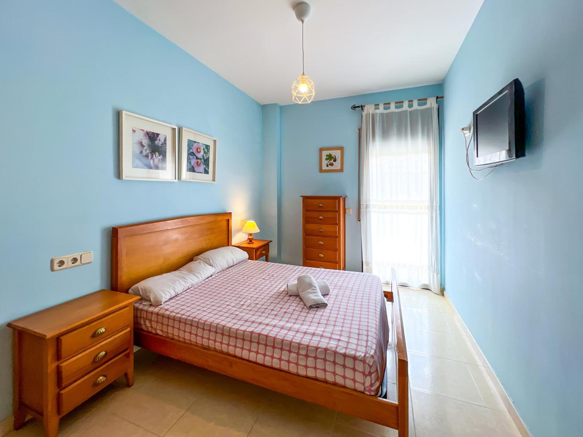Apartament Vivalidays Elia - Fenals -