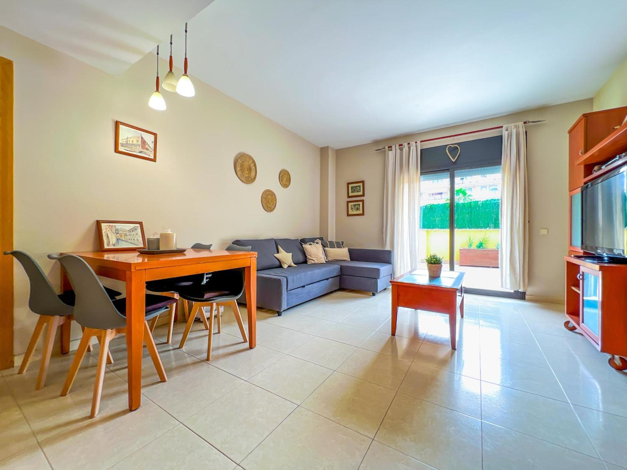 Vivalidays Elia - Fenals - Apartament *