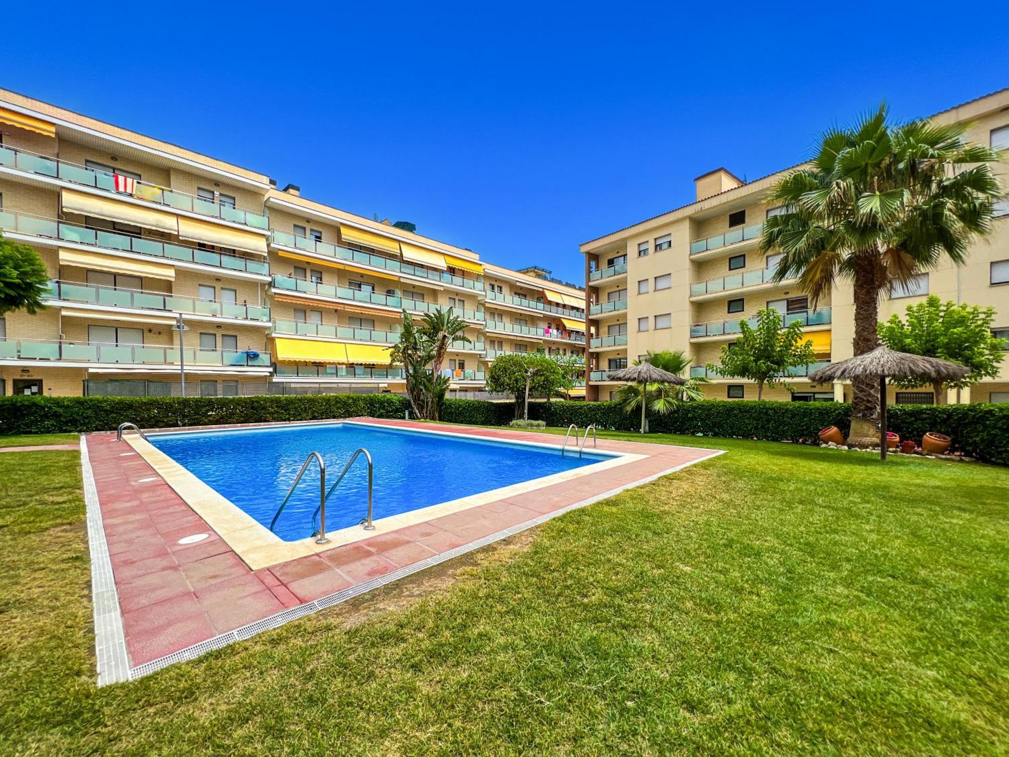 Vivalidays Elia - Fenals - Apartament *