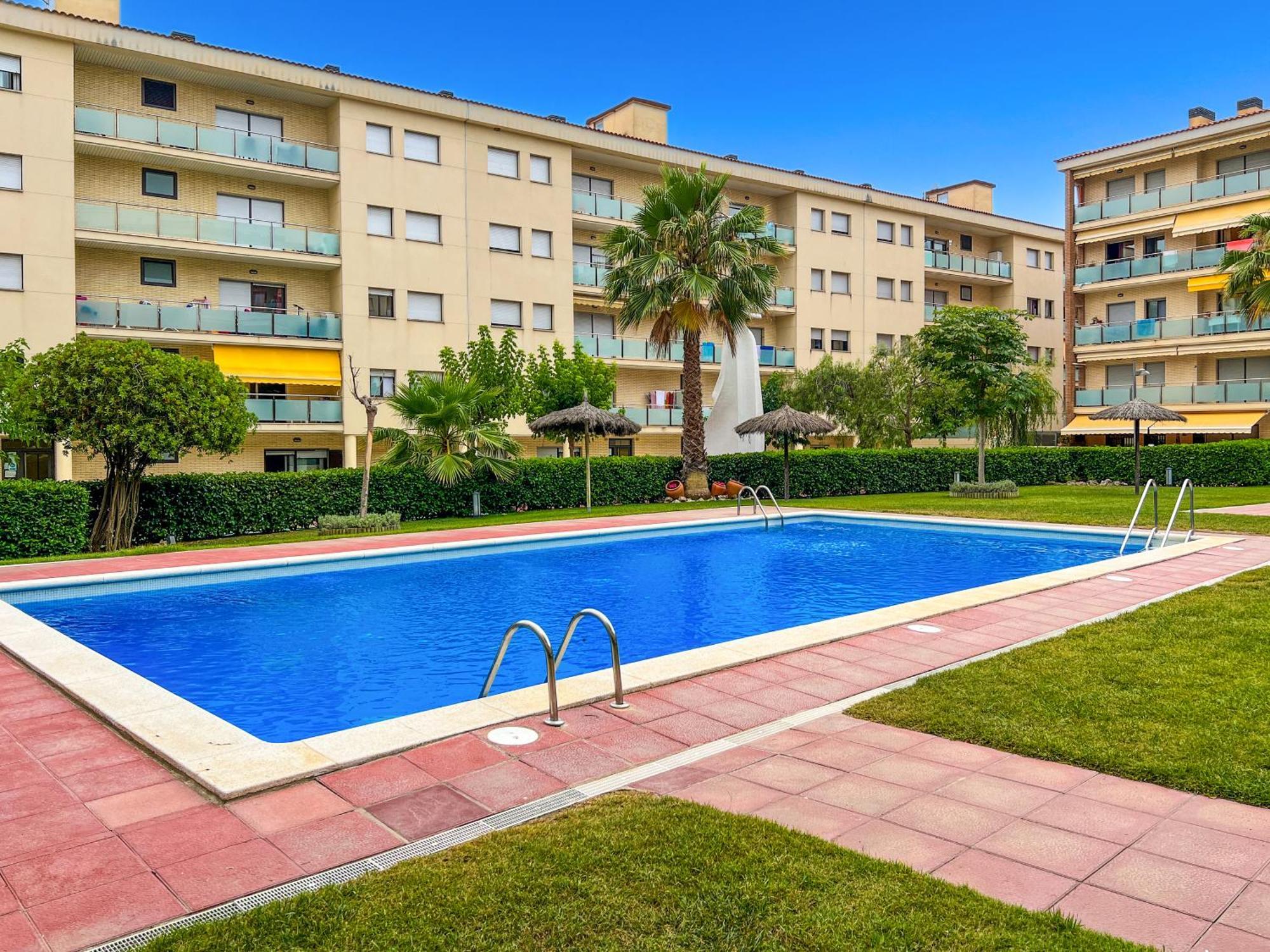 Apartament Vivalidays Elia - Fenals -