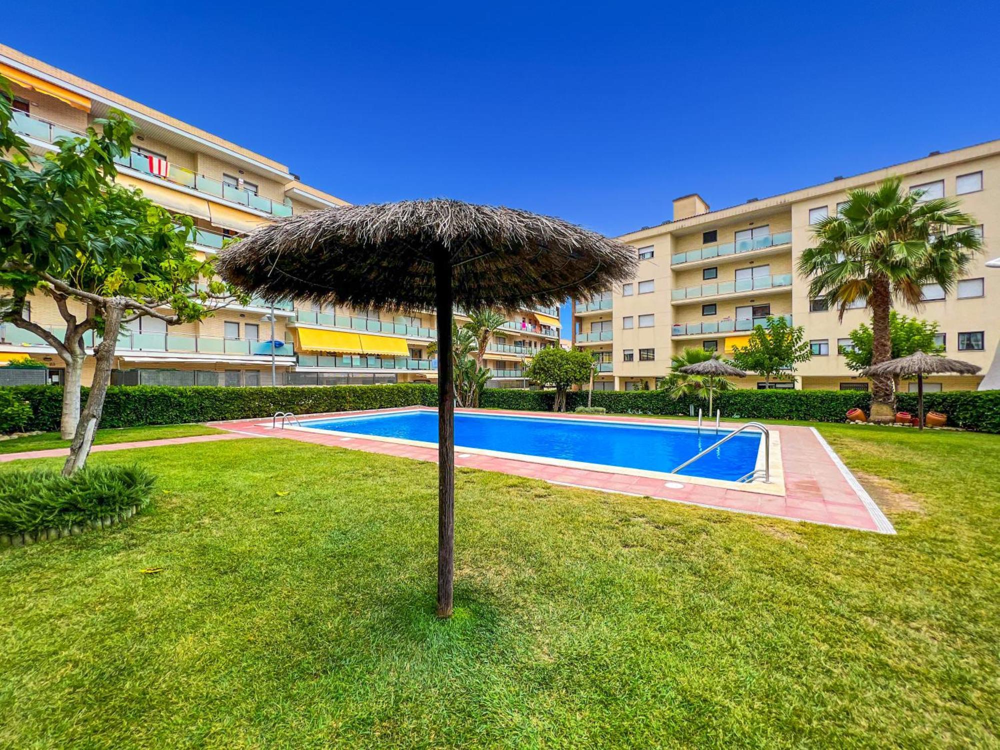 Vivalidays Elia - Fenals - Apartament Lloret de Mar